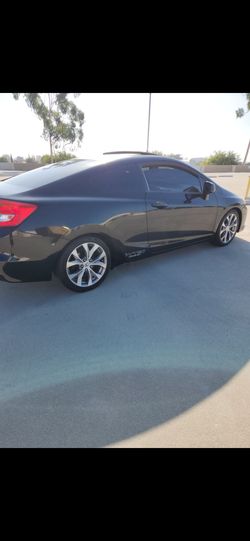 si parts