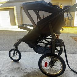 Jogging Stroller 