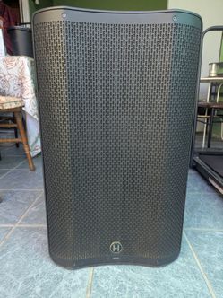 Harbinger VARI 4115 DJ Powered Speaker