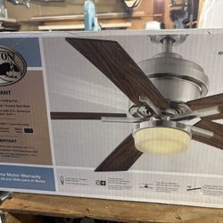Ceiling Fan. New In Box 
