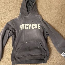 Gallery Dept Hoodie