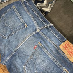 Levi’s 501 