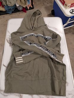 Adidas Hoodie
