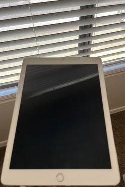 iPad Pro 9.7 Inch
