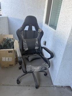 Gaming Chair 
