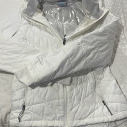 Columbia Winter Jacket