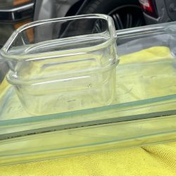 Glass Bakeware