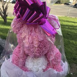 $35each 40cm It’s in a gift bag no box