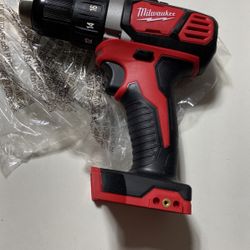 Milwaukee 1/2 Drill Driver