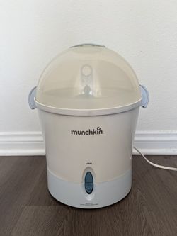 Munchkin Bottle Sanitizer