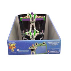 Toy Story 5 Buzz Lightyear Snack Container