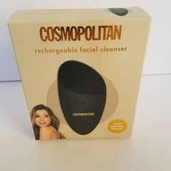 Cosmopolitan 5-Speed Silicone Facial Brush - Unopened

