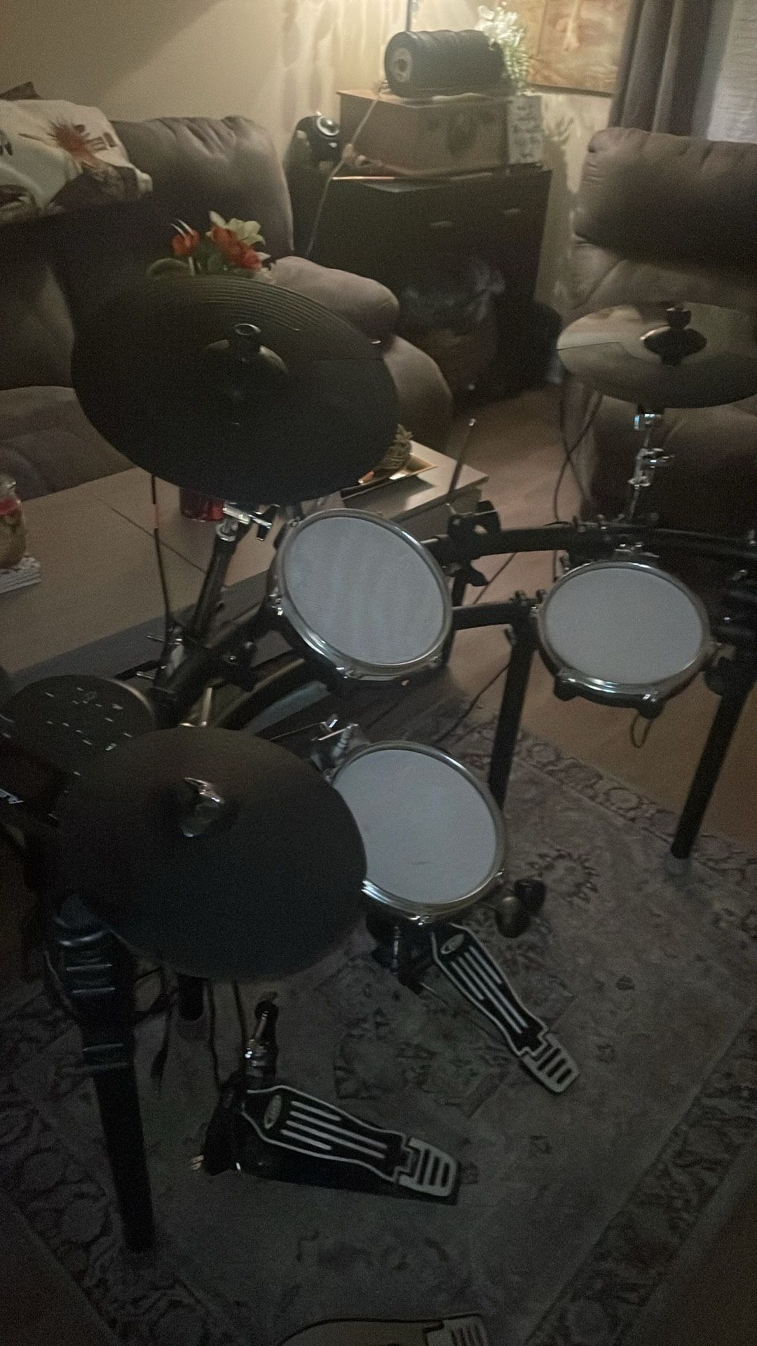 Alesis e Kit
