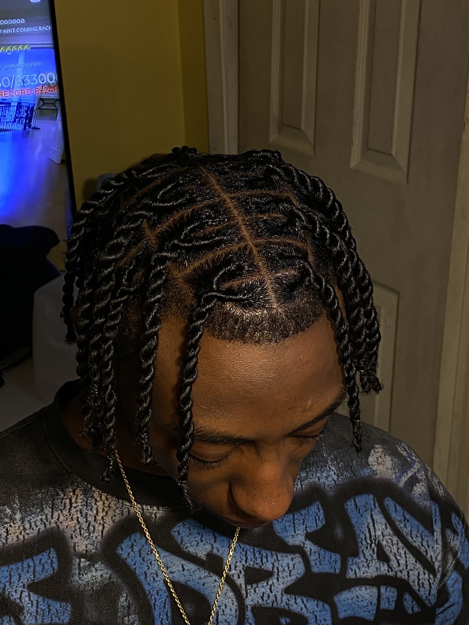 Rope Twists Sale
