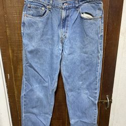 Levi’s 550 Jeans 34x30