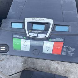 Treadmill 