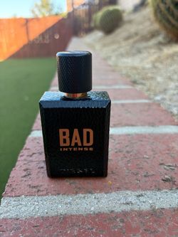Diesel Bad Intense
