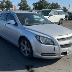 2012 Chevrolet Malibu