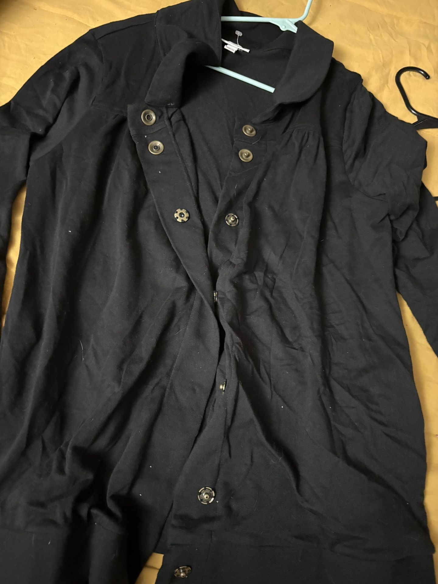 Maternity Cardigan Super Comfortable Barely Used L