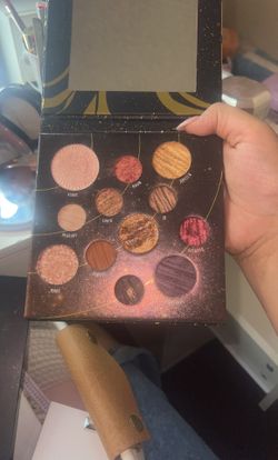 Venus Palette 