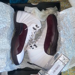 Jordan 12 A ma Maniere 10.5M/12W