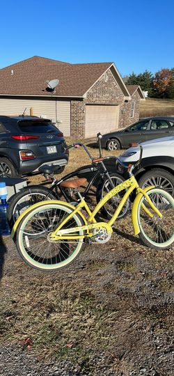 Bikes