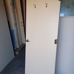 32 x 80  Flat Smooth 