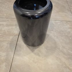Mac PRO 2013