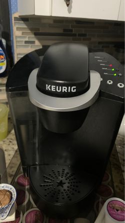Keurig K-Cup Single serve
