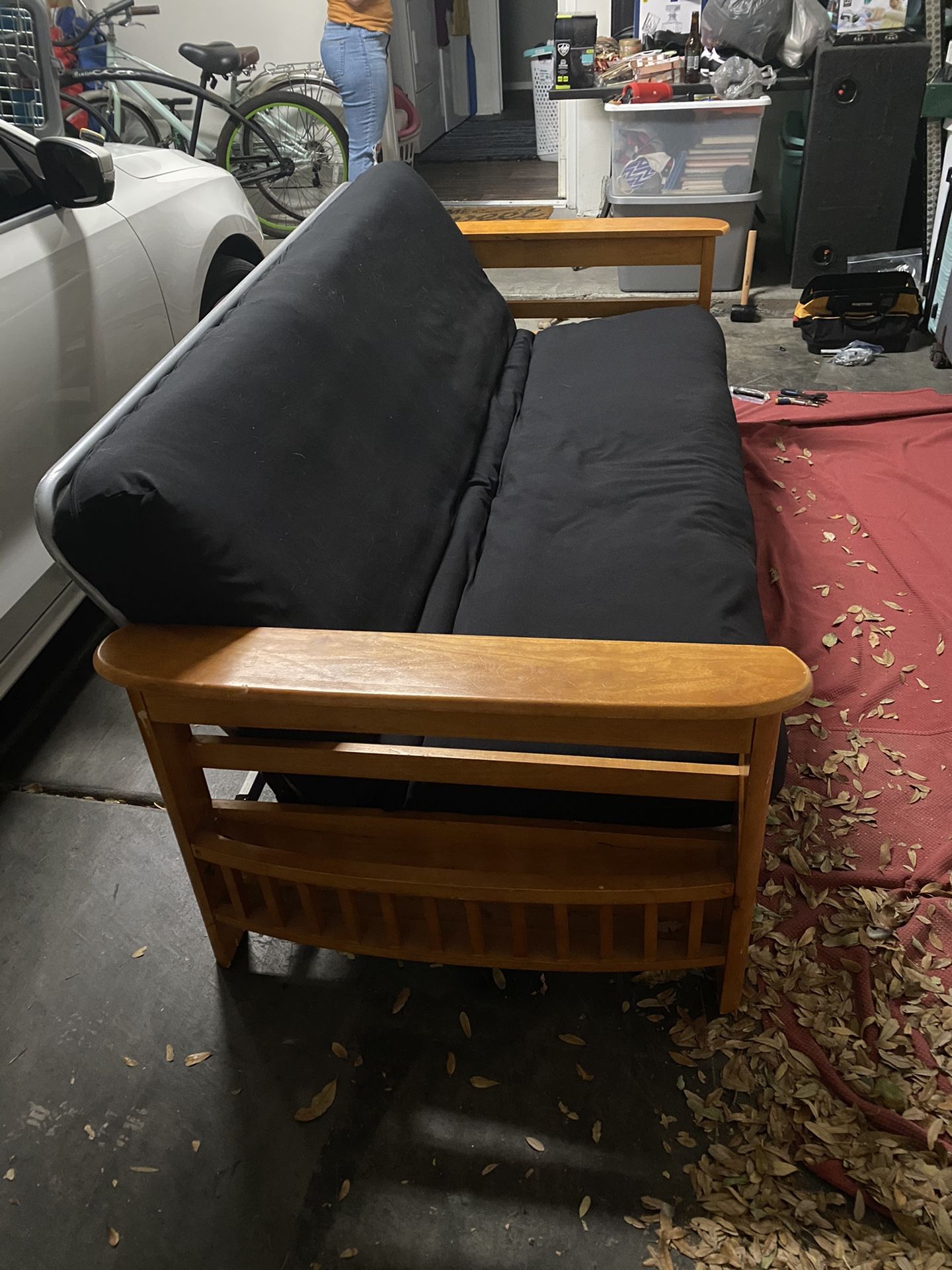 Futon