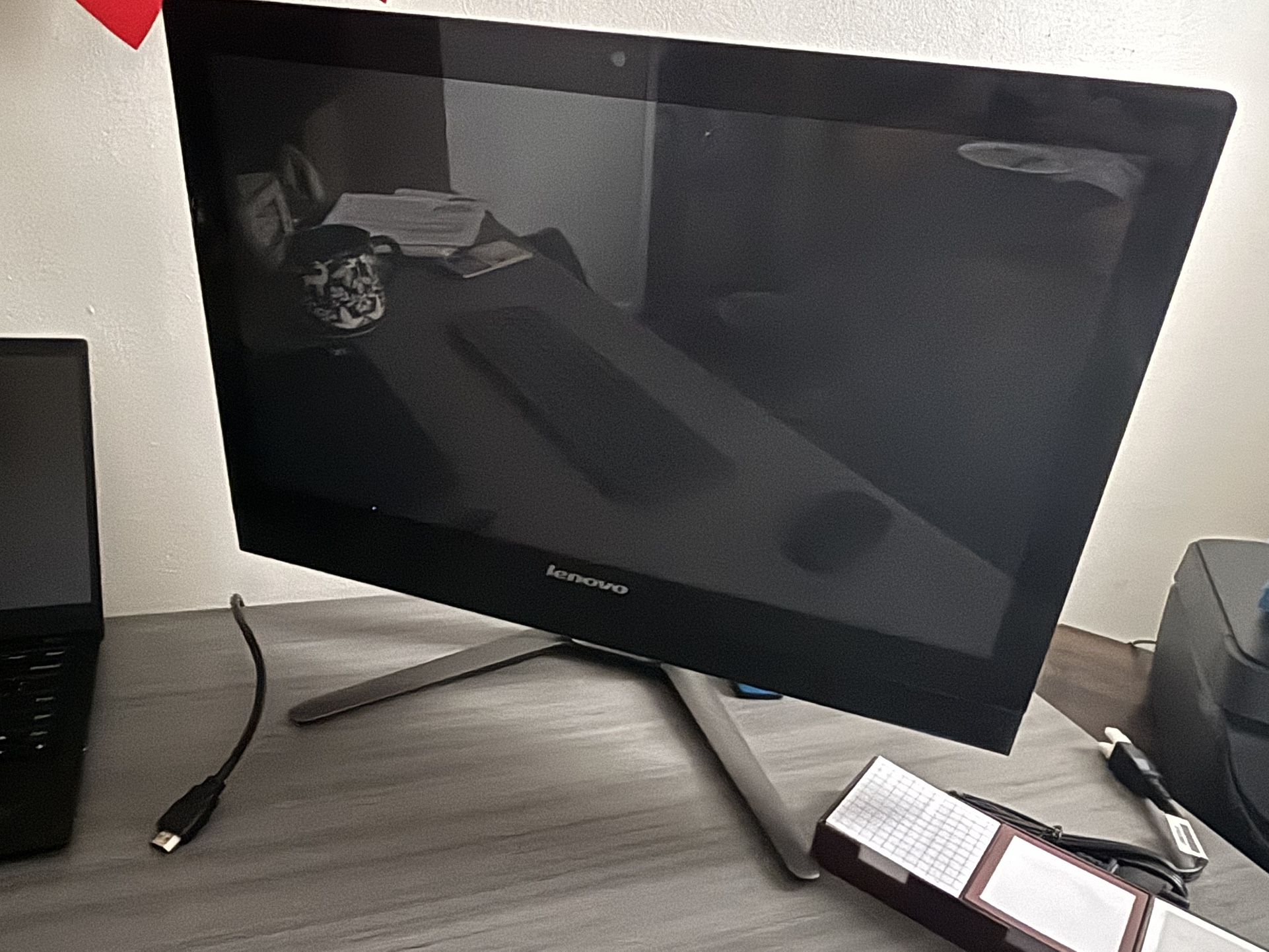 Lenovo Computer Monitor