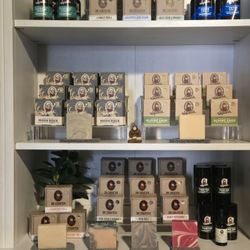 Multiple Dr Squatch O.G Soaps, Deodorant And Shampoos