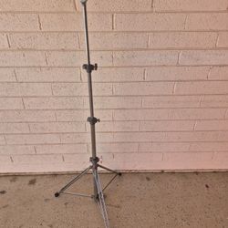 Vintage 1970s Roger's Memrilock Cymbal Stand 