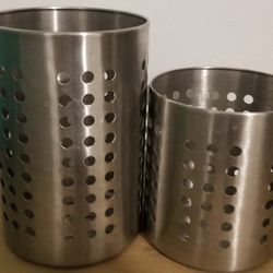 Ikea Spoon Holder Set
