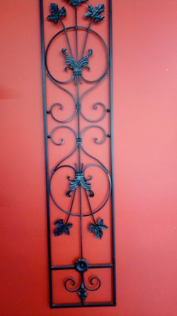 Wall decor