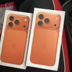 iPhone 17 Pro (T-MOBILE)