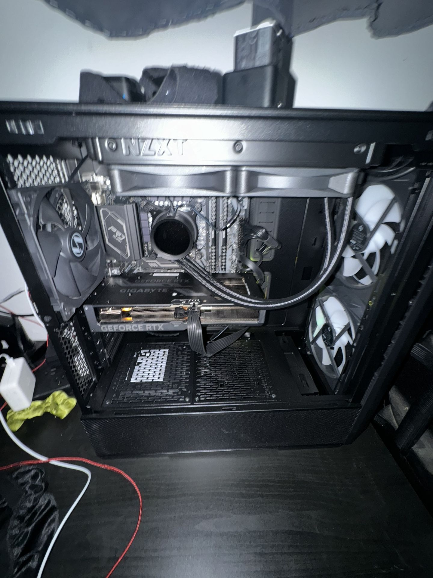 Pc
