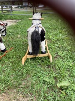 Rocking Horse