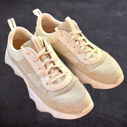 Women’s size 12 sneakers