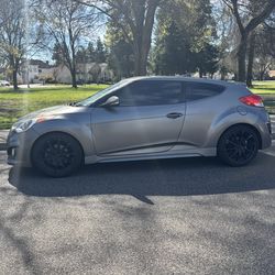 2015 Hyundai Veloster