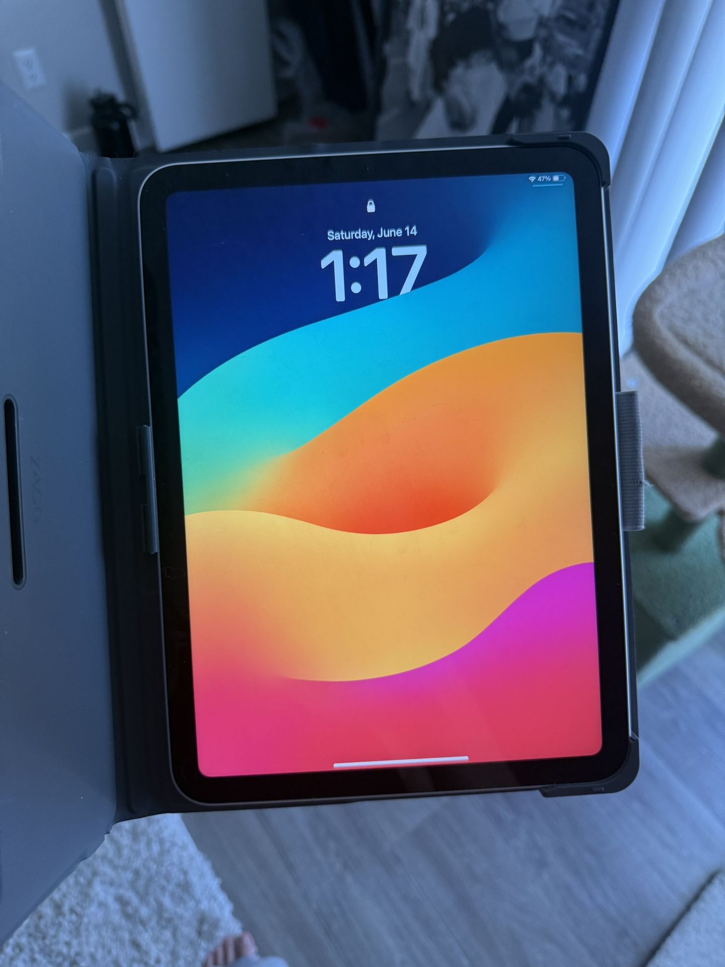 iPad 10th Gen