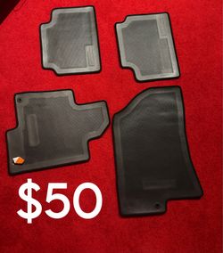 Kia K5 Floormats - Brand New!