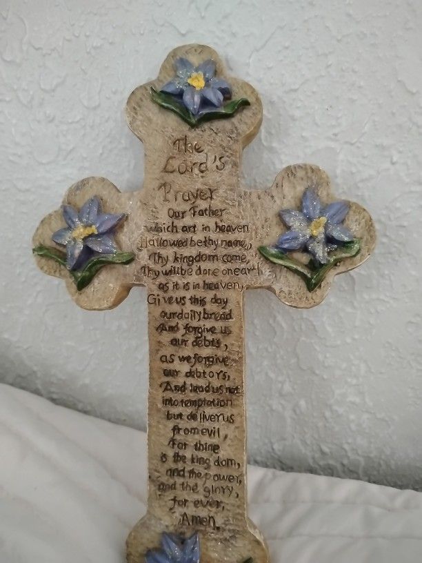 Lords Prayer