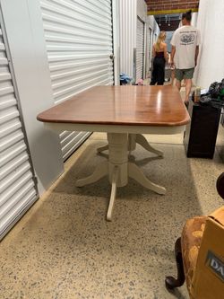 Dining Table for Sale 8