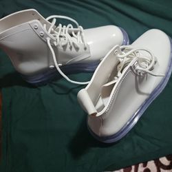 Melissa Boots 