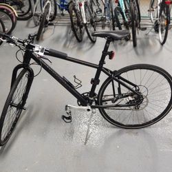 Cannondale Bicycle 