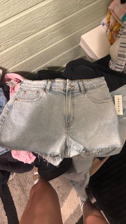Pacsun shorts