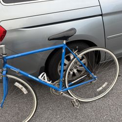 Road Bike 