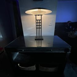 Robert Sonnomen Lamp 