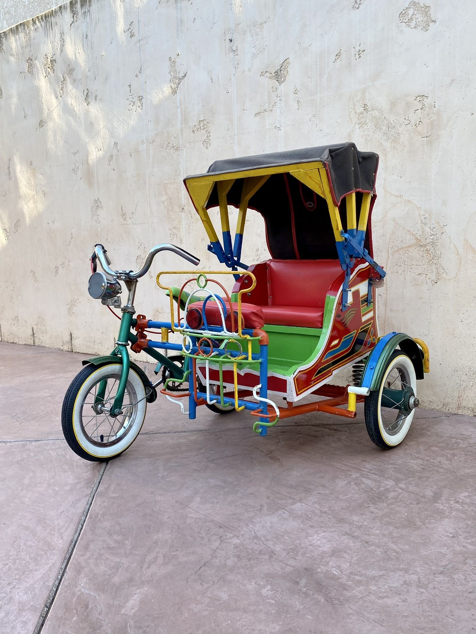 Custom Kids Bike